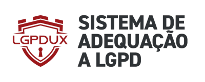 Sistema de Adequação A LGPD