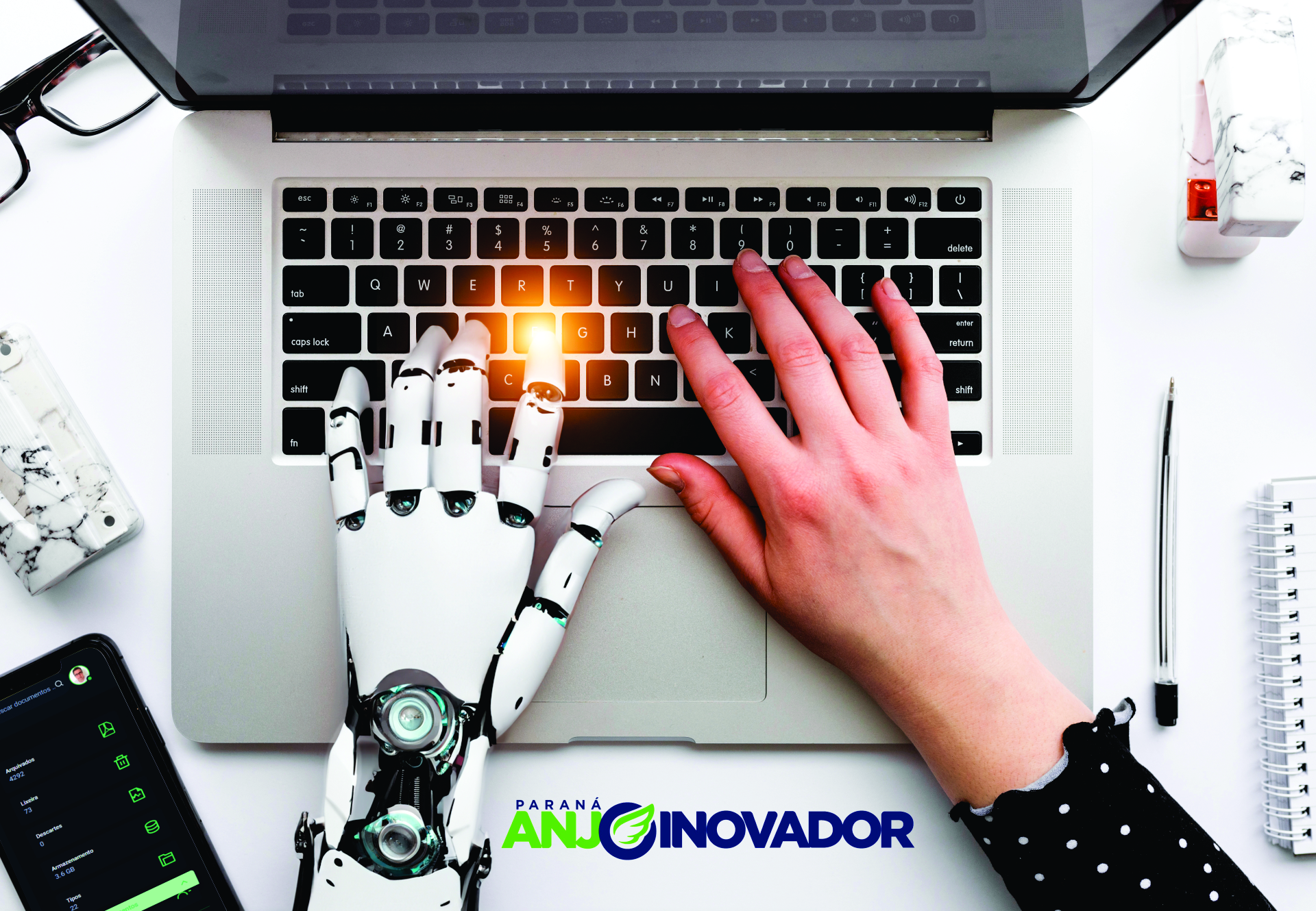 Programa Paraná Anjo Inovador