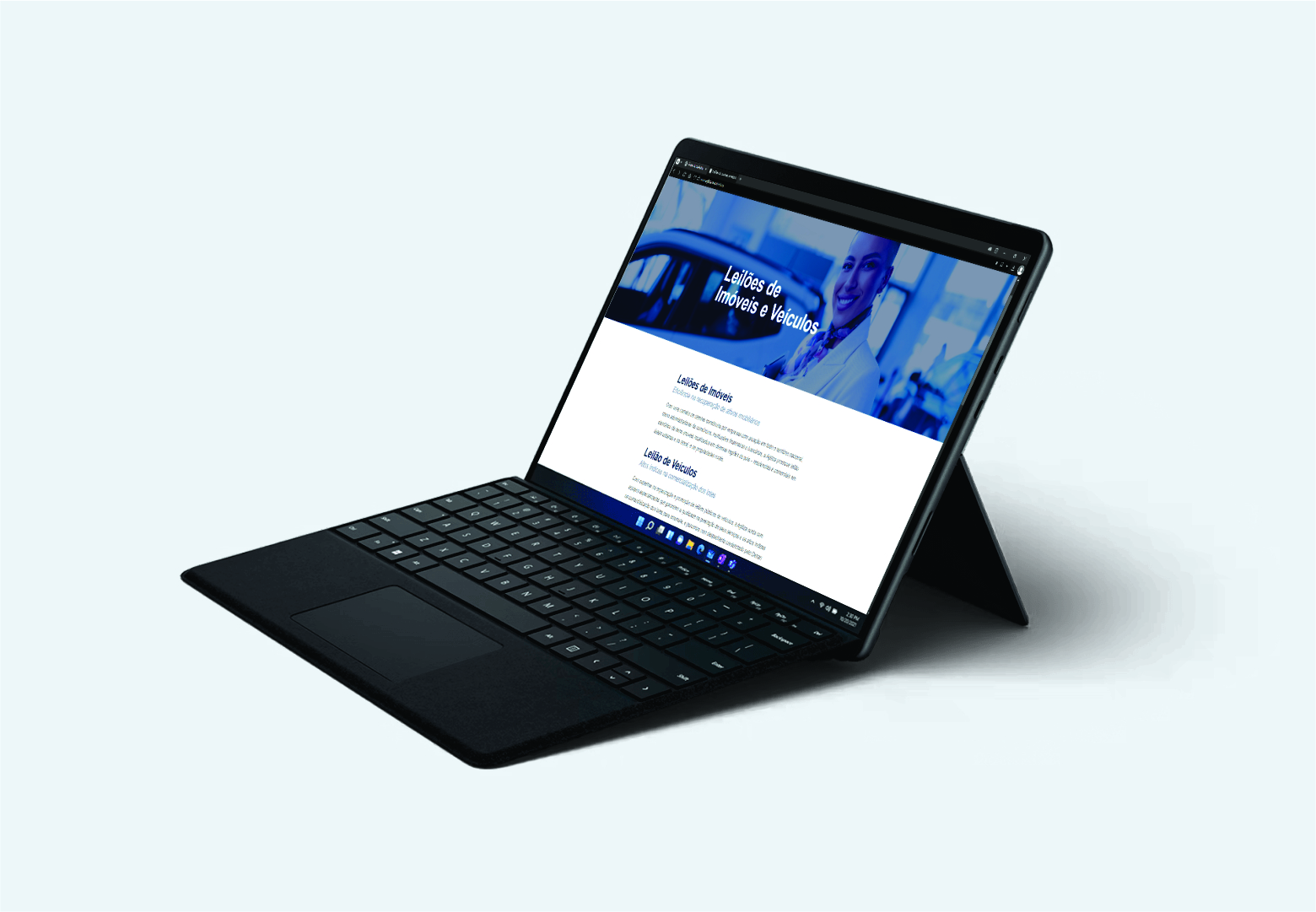 Agiliza Lança Novo Site Institucional Desenvolvido pela Duxgp