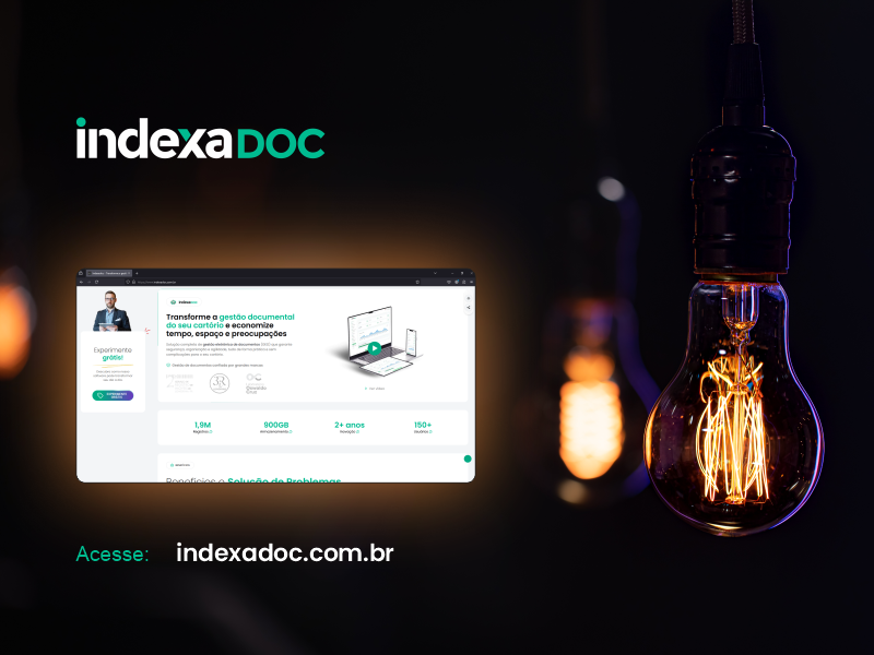 Site do Indexadoc