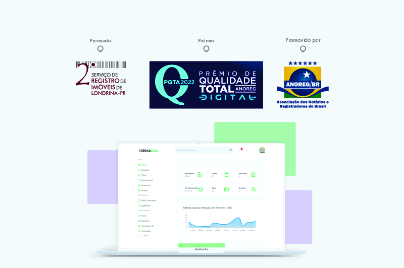 Prêmio Inovação Tecnológica